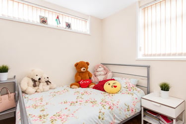 2 bed house, Newport Road, Roath, Cardiff, CF241AH - Image 4